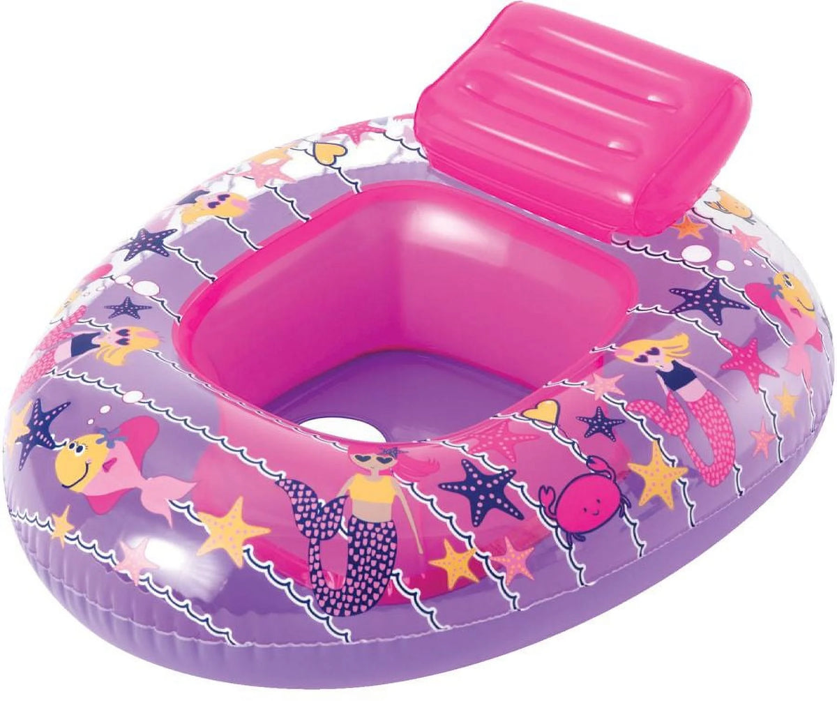 Baby Watercraft Float Y895