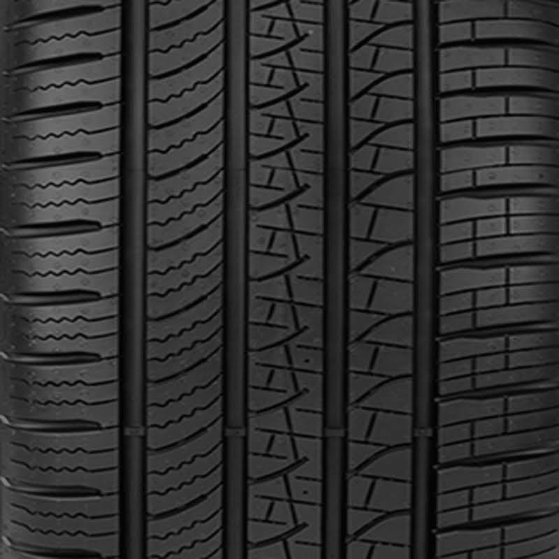 285/40R22 110Y XL All Season Tire B724998