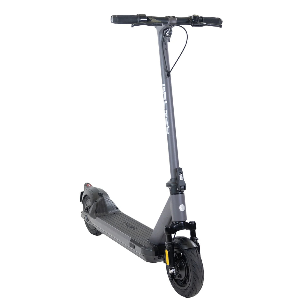 Peak 800W Motor 10inch Tires 20MPH Folding Electric Scooter S6032