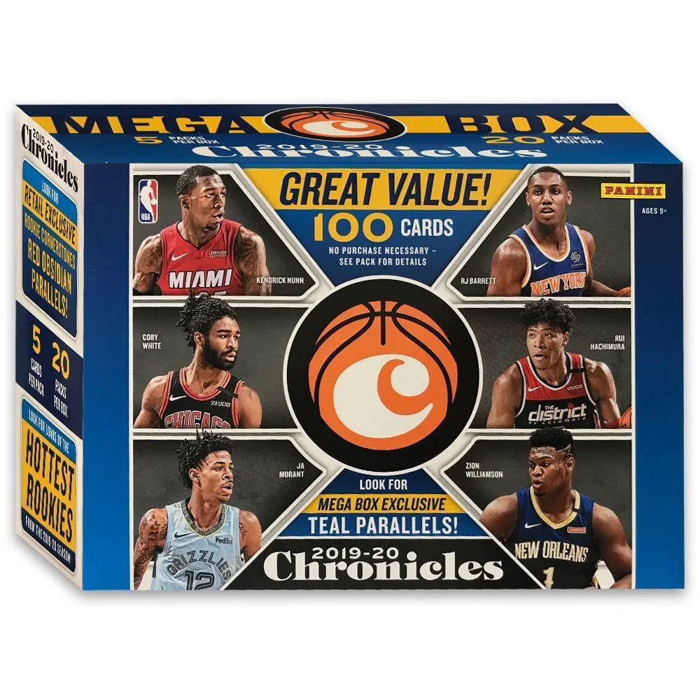 Mega Box O367