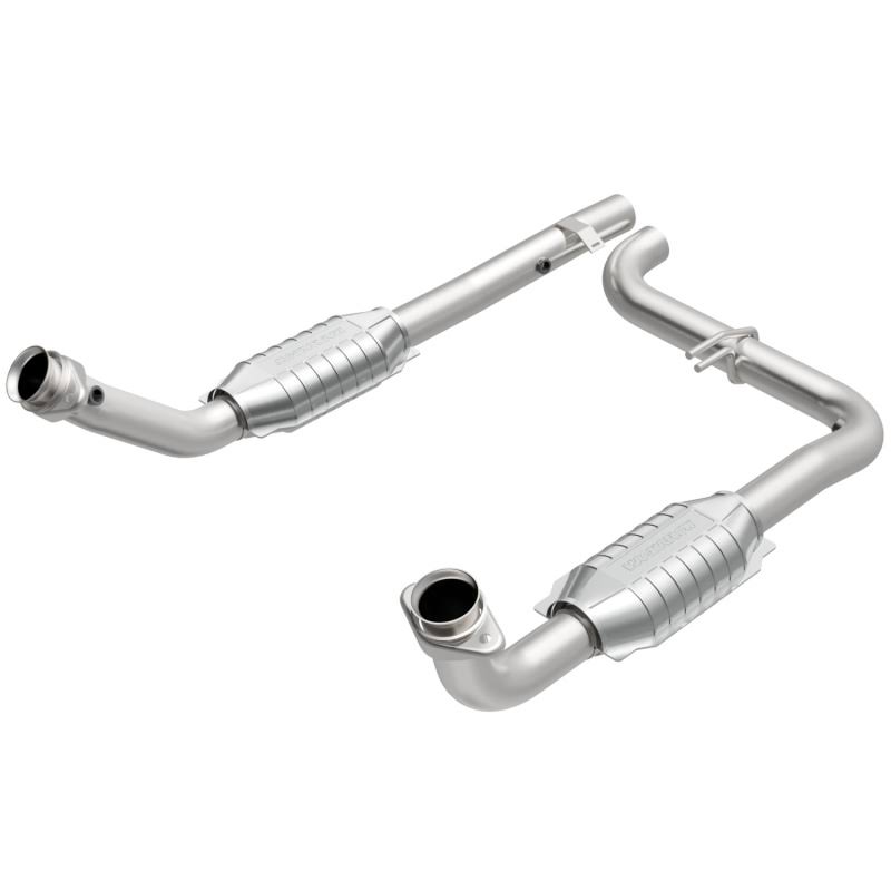 Direct Fit Catalytic Converter Y3304