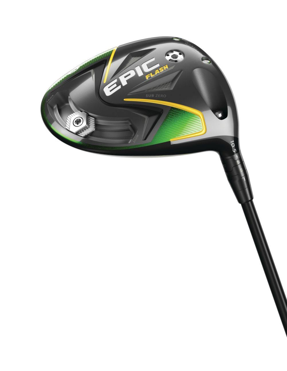 Golf Driver Q4787