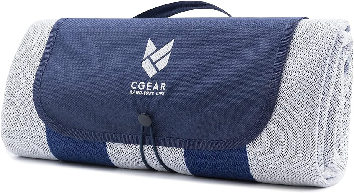 Sand-Free Outdoor Camping Mat I35399