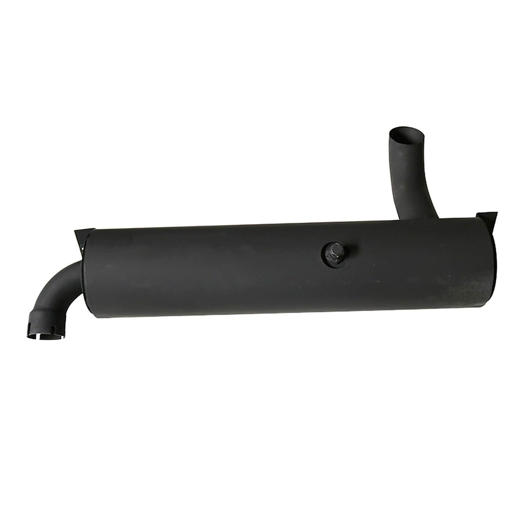 Muffler for Bobcat Skid Steer Loaders E2421