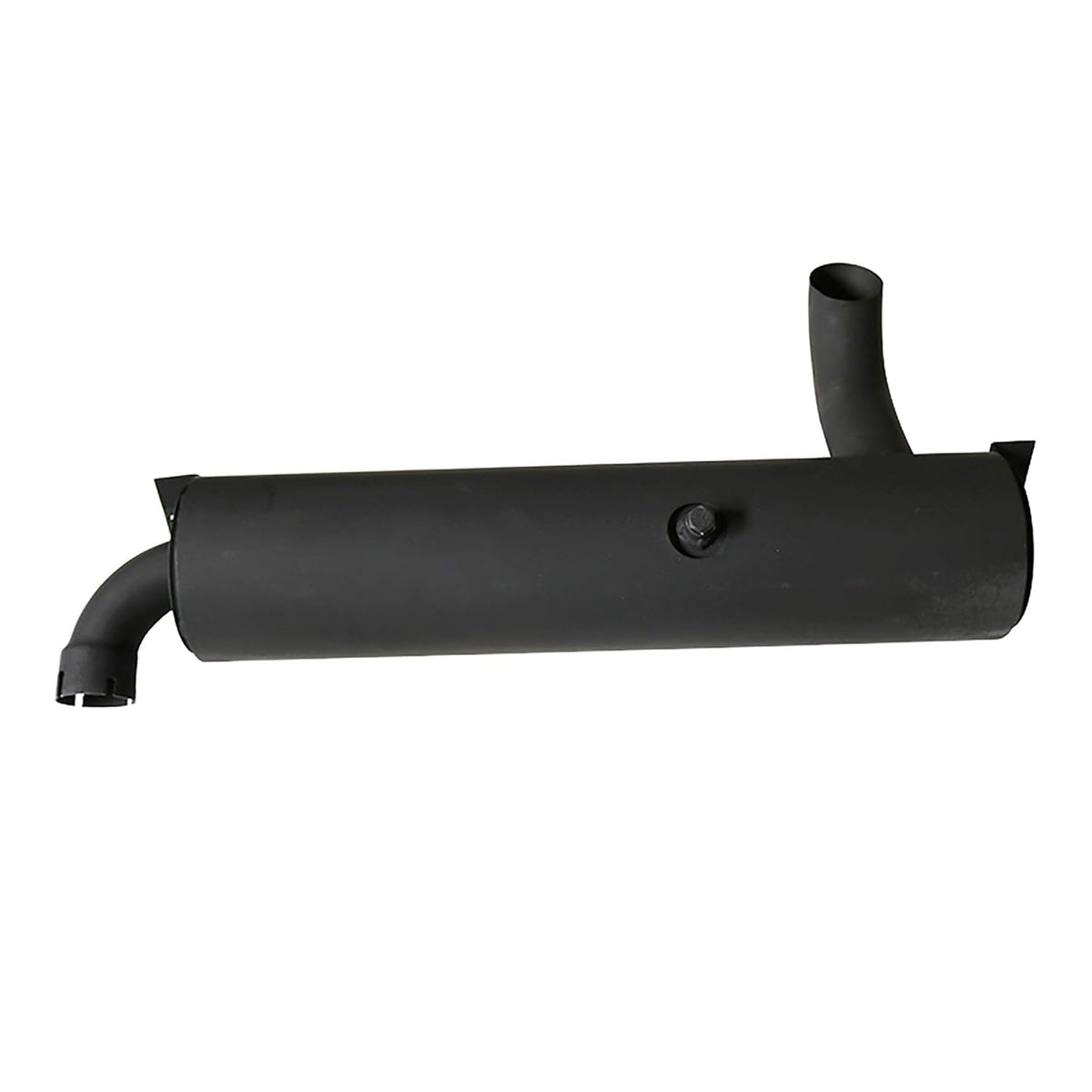 Muffler for Bobcat Skid Steer Loaders E2421