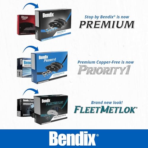 Ceramic Front Brake Pads B8636