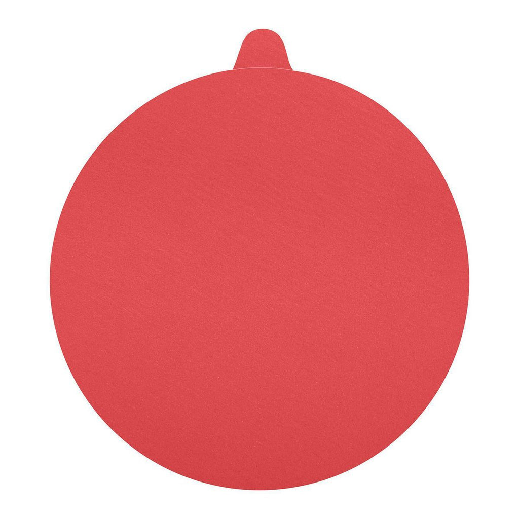 5 in. 600 Grit PSA Sanding Discs 5 Pack Q381314