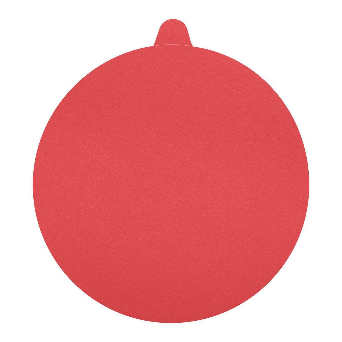 5 in. 600 Grit PSA Sanding Discs 5 Pack Q381314