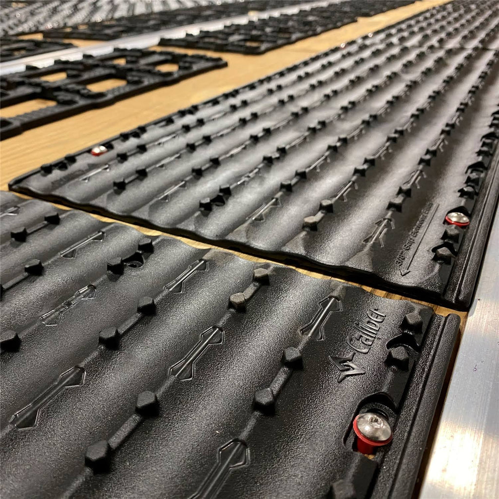 LowPro Grip Glides I881
