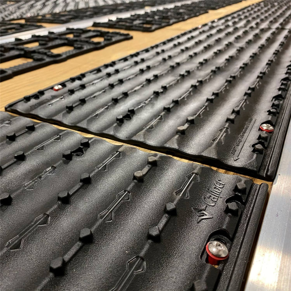 LowPro Grip Glides I881