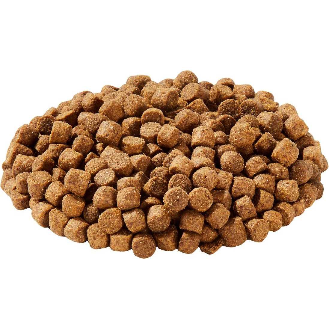 German Dry Dog Food Q497