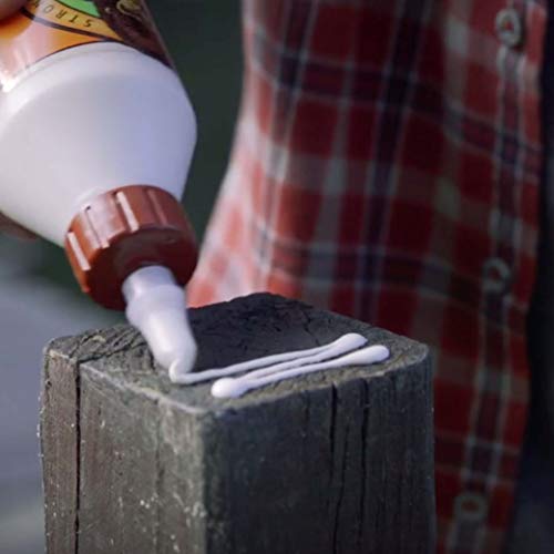 1 Gallon Natural Wood Color Wood Glue T5597