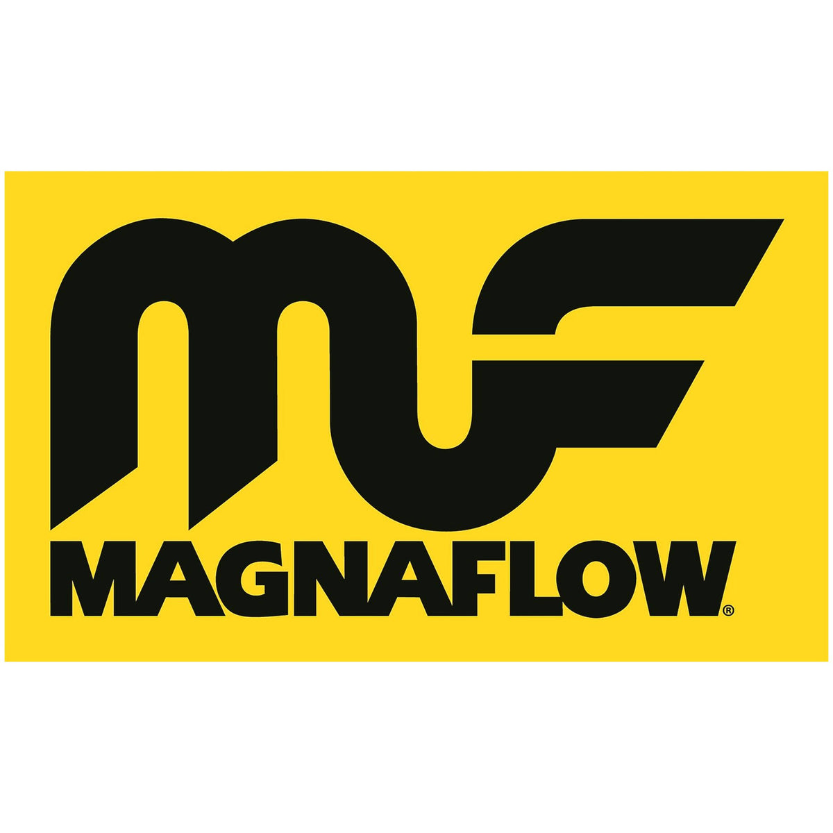 Exhaust Muffler N2091