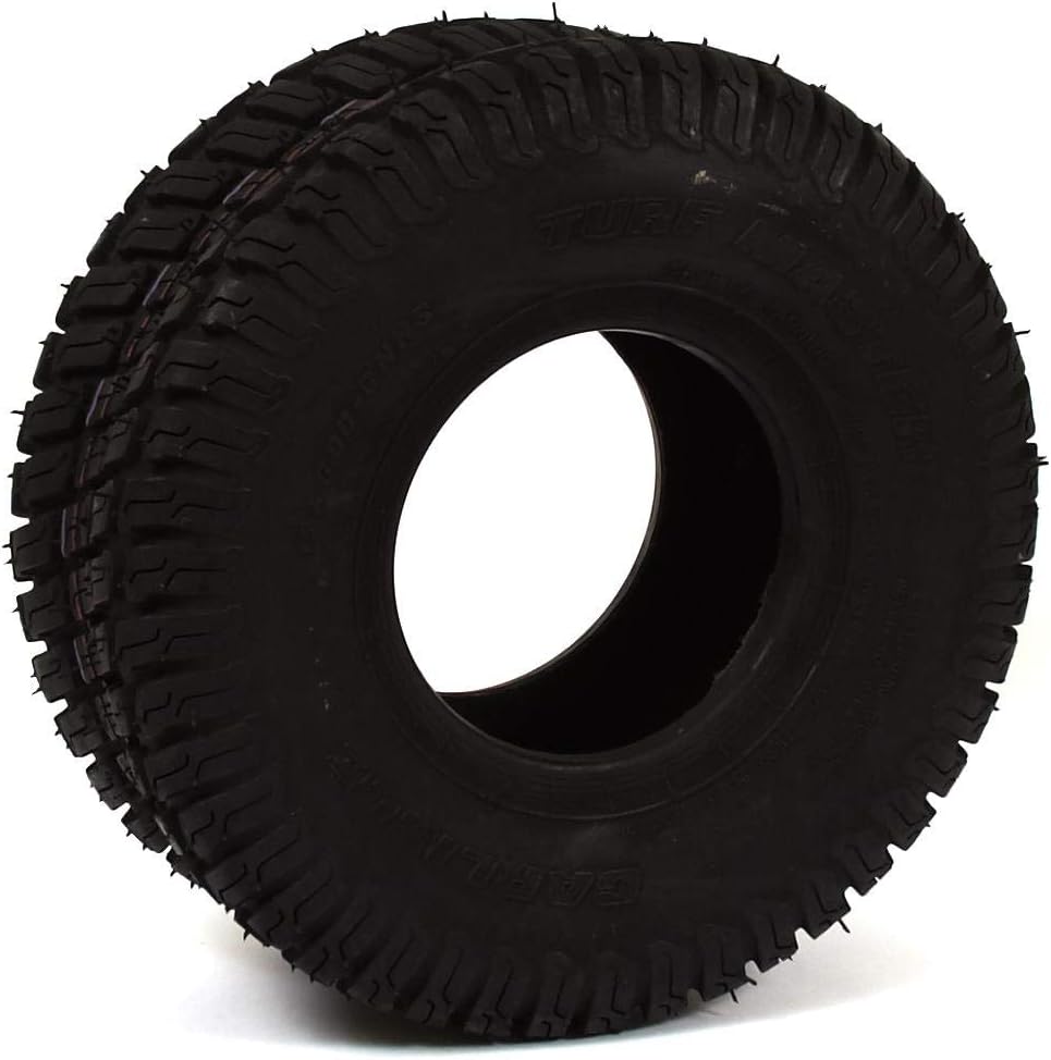 15X600-6 Tubeless Tire 4-Ply I767288