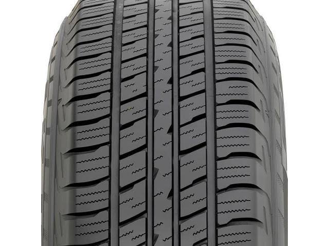 30x9.50r15lt C 104S Tire Q65306