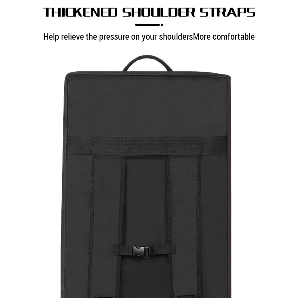 Inflatable Storage Bag 105l/125l U2895