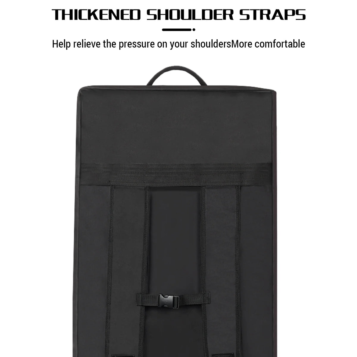 Inflatable Storage Bag 105l/125l U2895