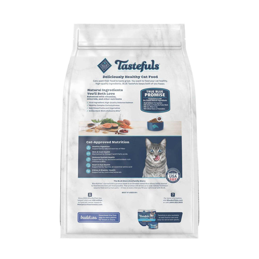 Adult Dry Cat Food Brown Rice B902