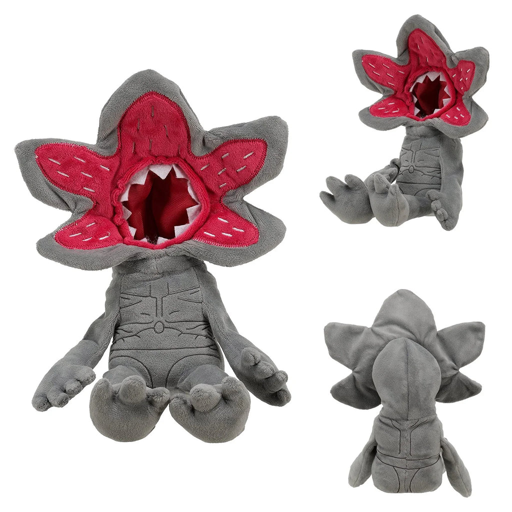 Plush Rag Doll M89066