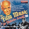Film Music of Sir Malcolm Arnold 2 Classical CD T491901