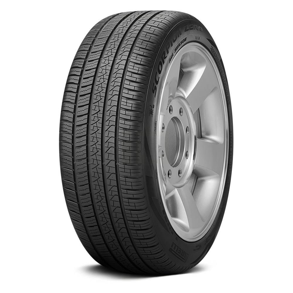 285/40R22 110Y XL All Season Tire B724998