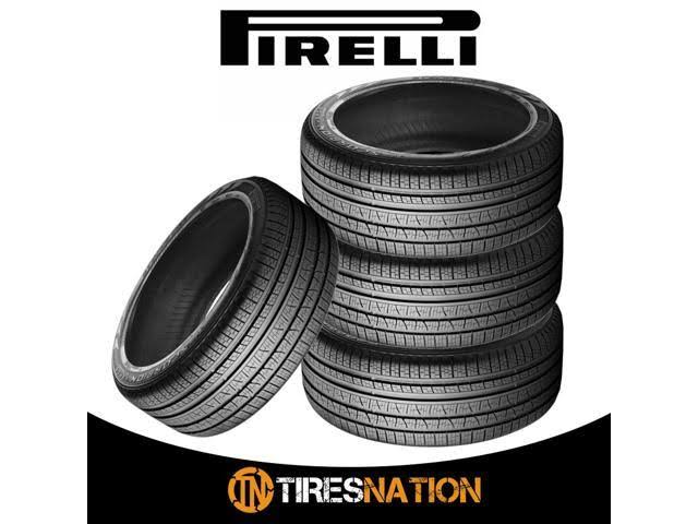 285/40R22 110Y XL All Season Tire B724998