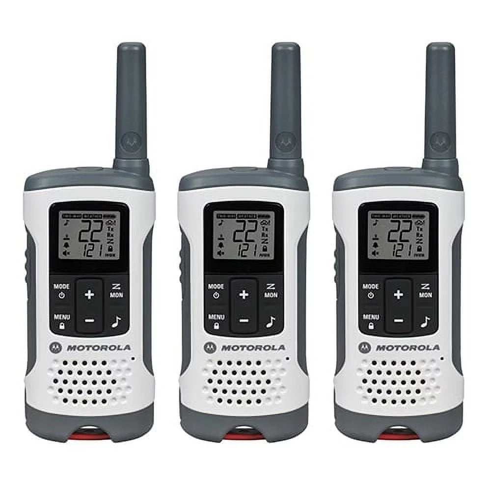 3PK Talkabout Radio X849246