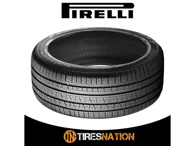285/40R22 110Y XL All Season Tire B724998