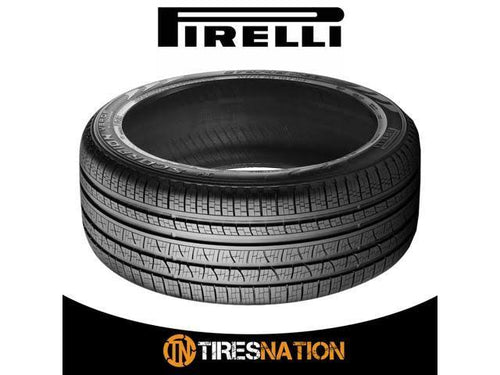 285/40R22 110Y XL All Season Tire B724998