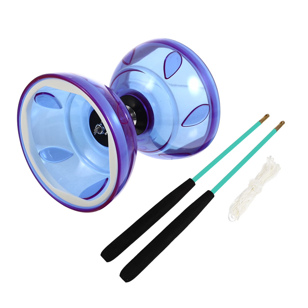 Chinese Yoyo Diabolo Toy U931