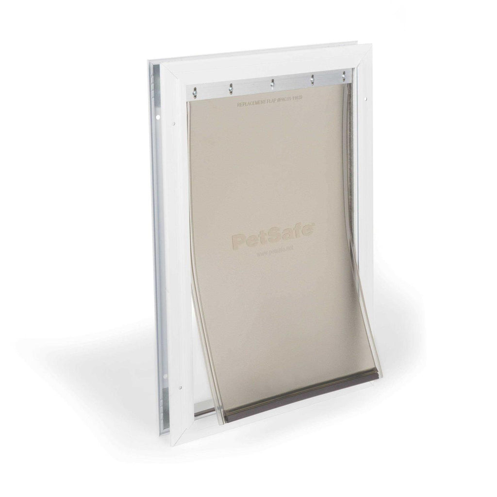 Aluminum Pet Door G62941
