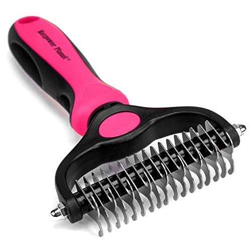 Double Sided Pet Grooming Brush X603