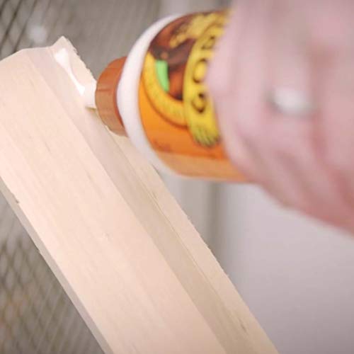 1 Gallon Natural Wood Color Wood Glue T5597