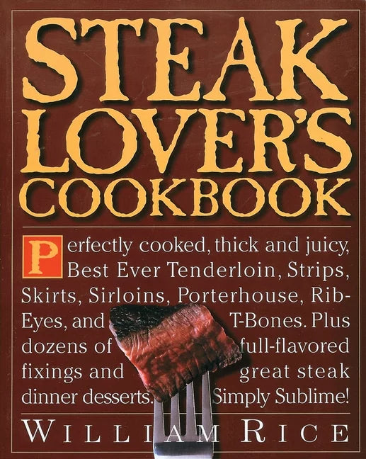 Cookbook Paperback R48576