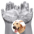 Pet Grooming Gloves F193769