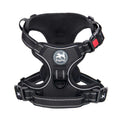 No Pull Reflective Dog Harness Z70248