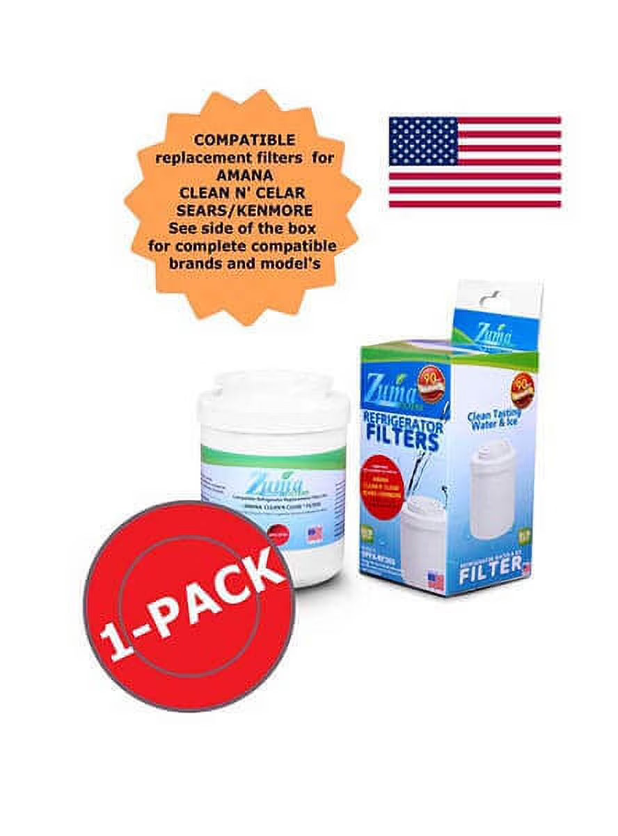 Water and Ice Filter R748