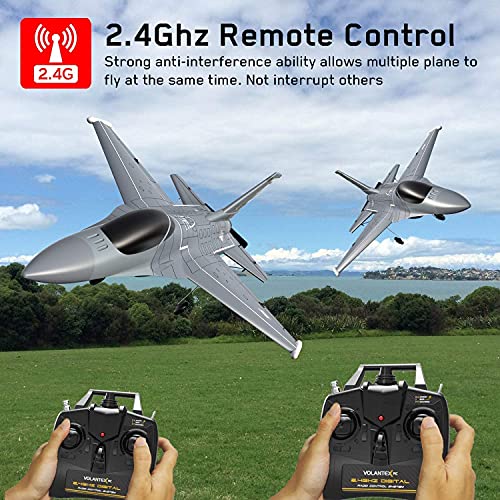 4CH RC Jet F-16 Fighting Falcon Airplane H568139