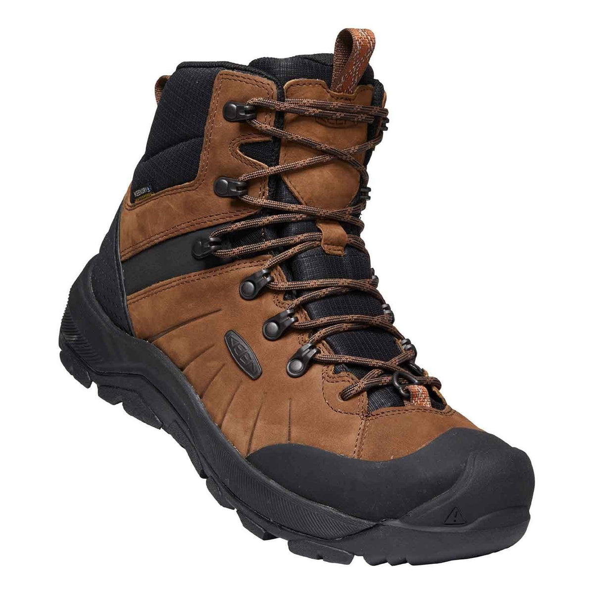 Mid Polar Boots Y618312