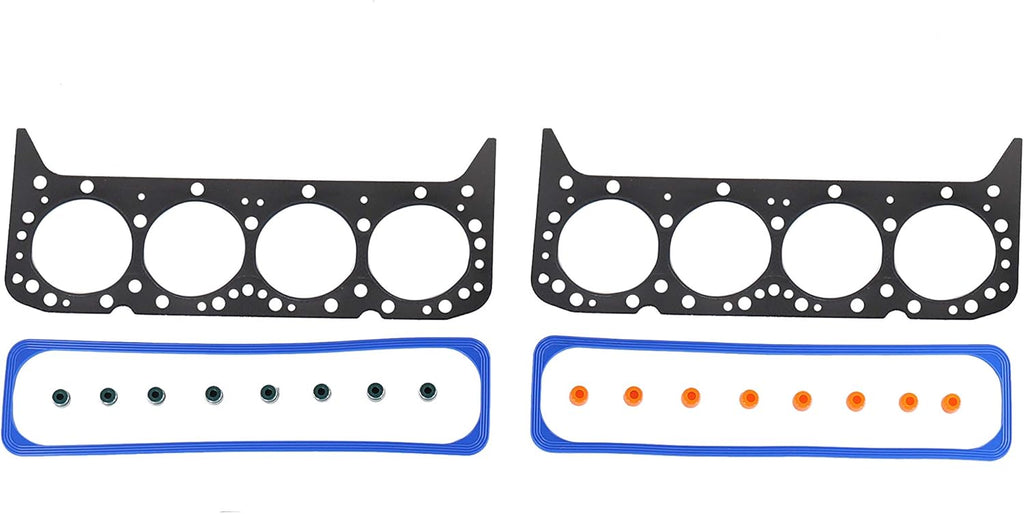 Graphite Head Gasket Set V2275