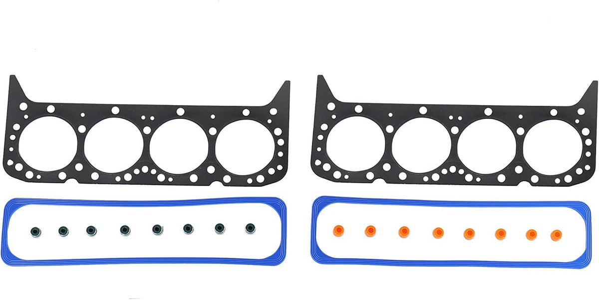 Graphite Head Gasket Set V2275