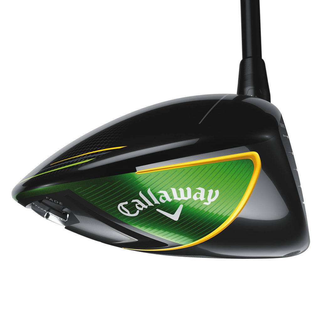 Golf Driver Q4787