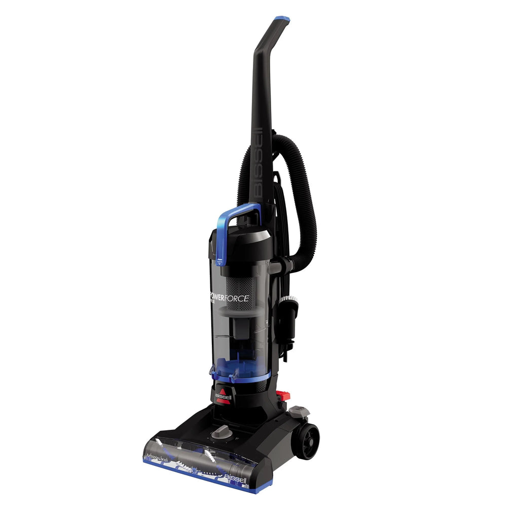 Bagless Upright Vacuum I7527