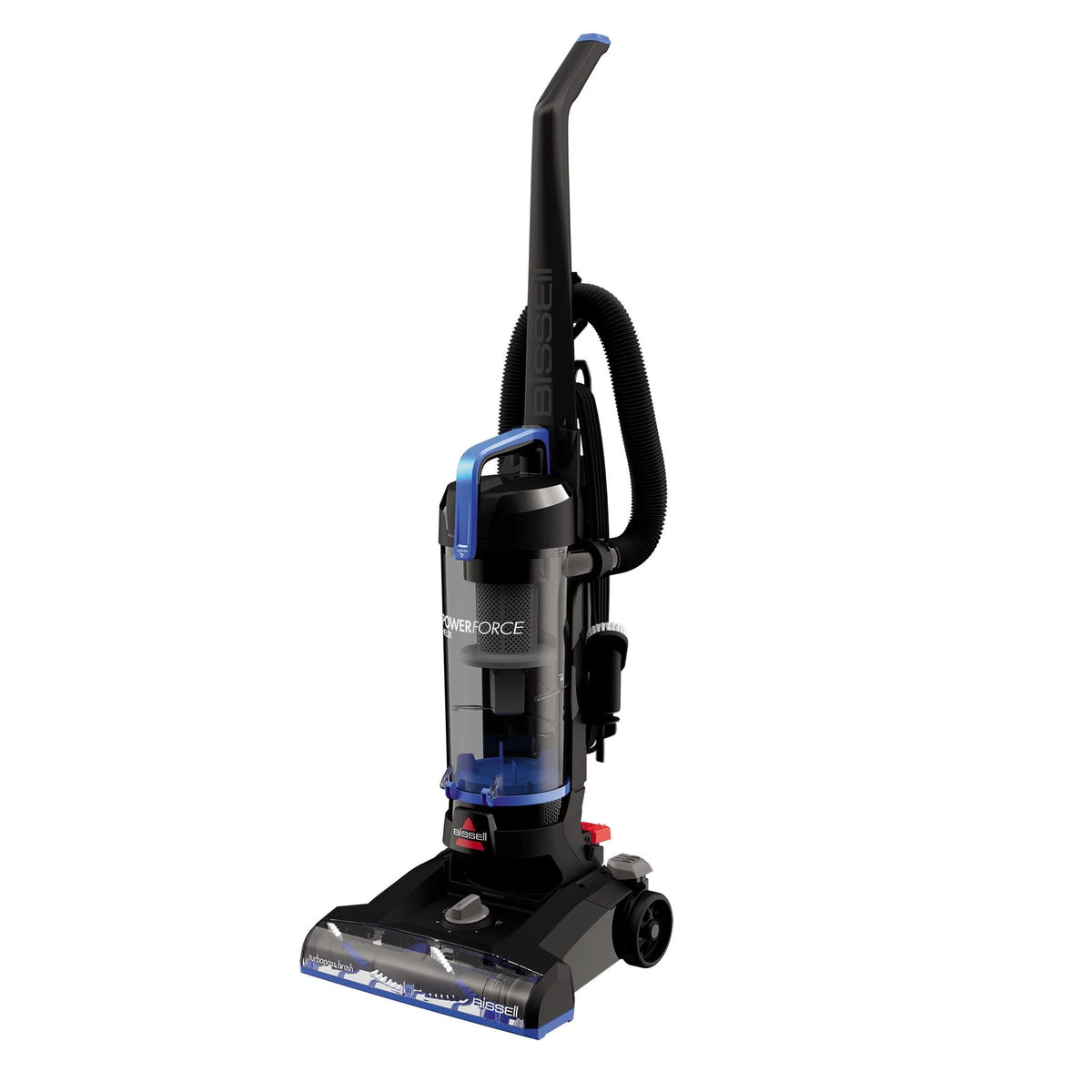 Bagless Upright Vacuum I7527