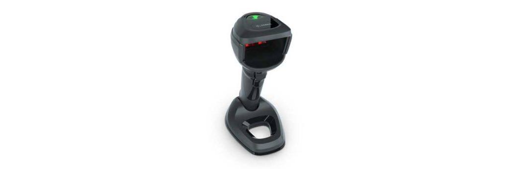 Handheld 2D Imager Scanner with USB F255