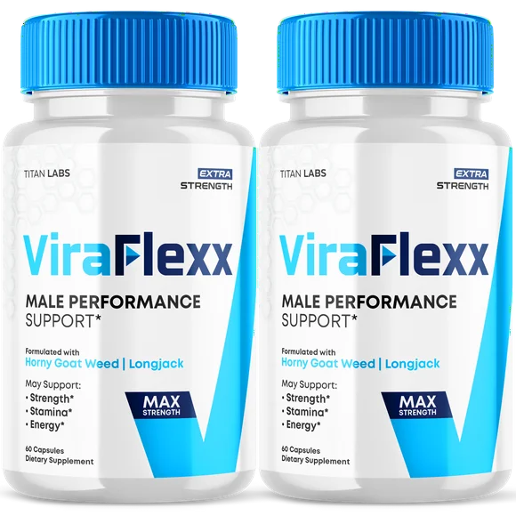 Extra Strength Performance Support Supplement 2 Pack L427