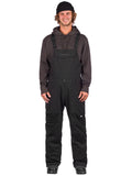 Black Out Snow Pant O834782
