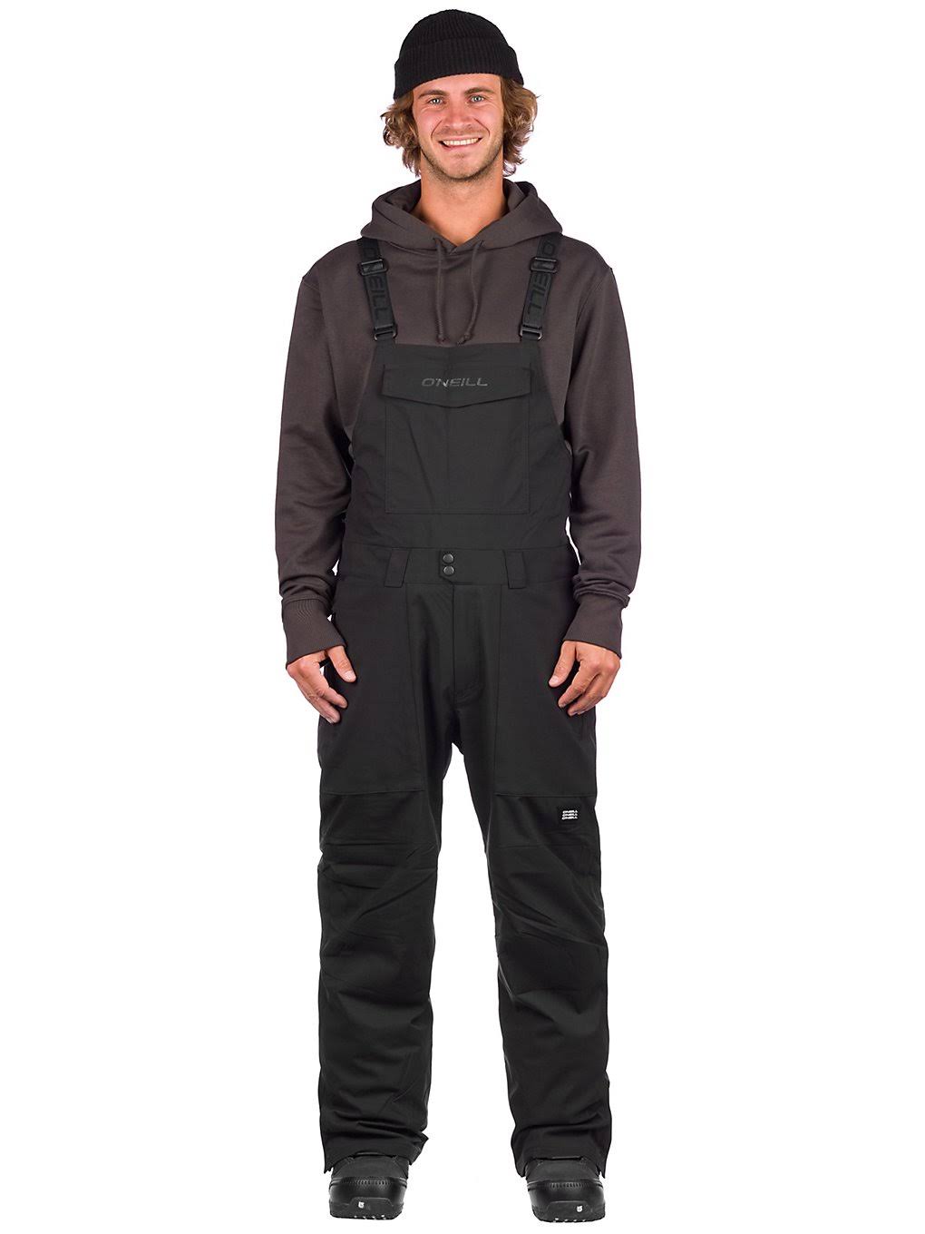 Black Out Snow Pant O834782