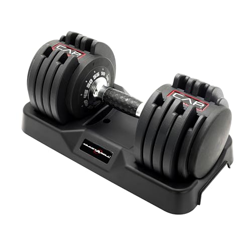 Adjustable Round Dumbbell Weights U434912