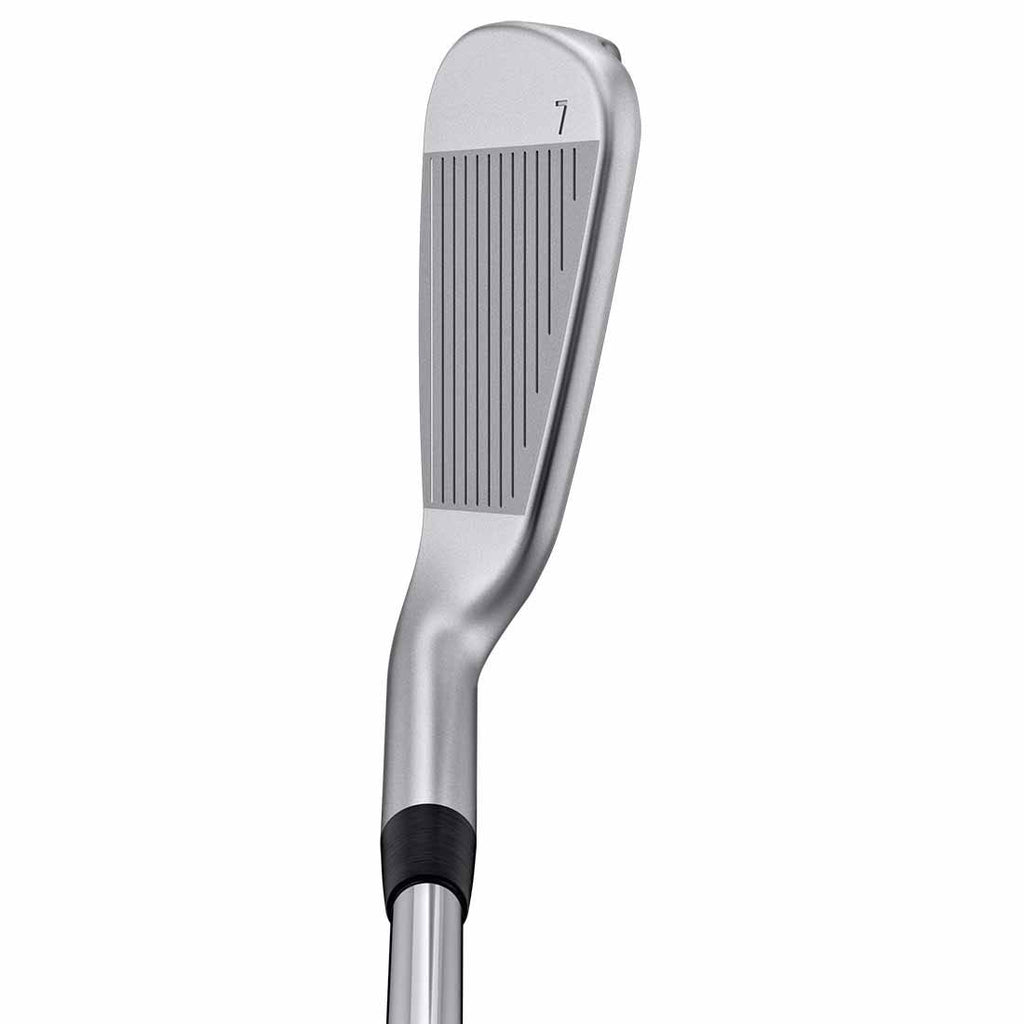 Individual Iron D29371